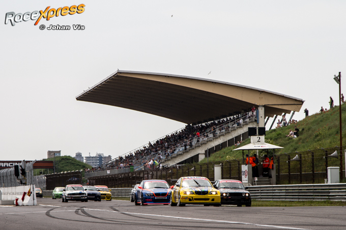 DMW BMW Challenge